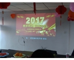 攜手并進(jìn)、迎戰(zhàn)雞年！ 
